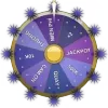 Lucky Wheel Bonus